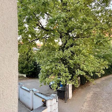 Ostrowek 12 Appartement Poznań