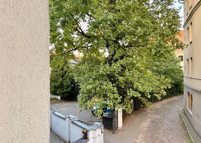 Ostrowek 12 Appartement Poznań