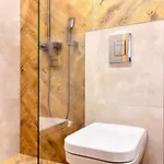 Apartment Ostrowek 12