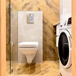 Apartment Ostrowek 12 *