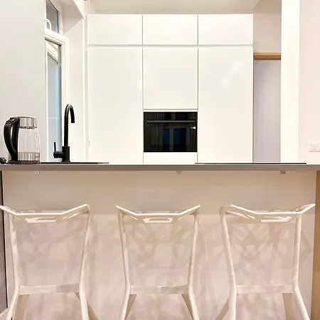 Ostrowek 12 Познань