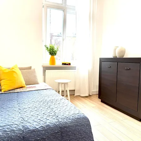 Ostrówek 12 Apartamento