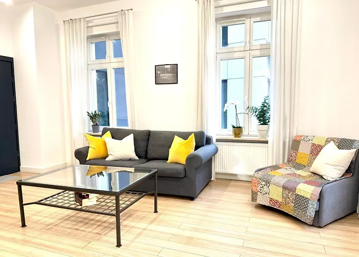 Ostrowek 12 Познань