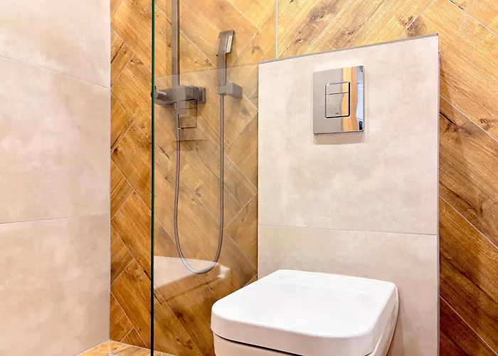 Apartment Ostrowek 12